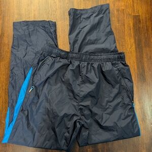 Russell Jogging Pants Vintage Men's Size Medium EUC